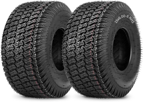 Pneumatici tubeless 15x6 per - pneumatici,