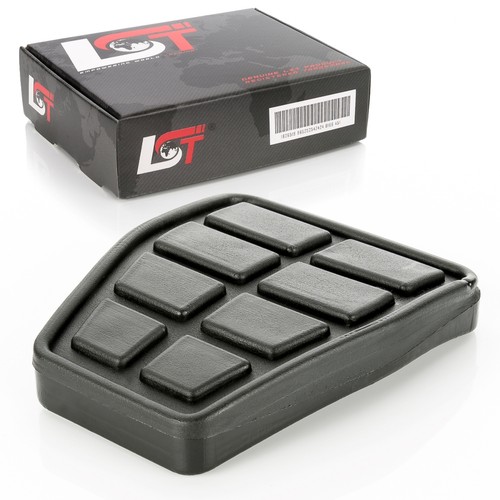Pedalgummi pedalbelag - pedalgummi,