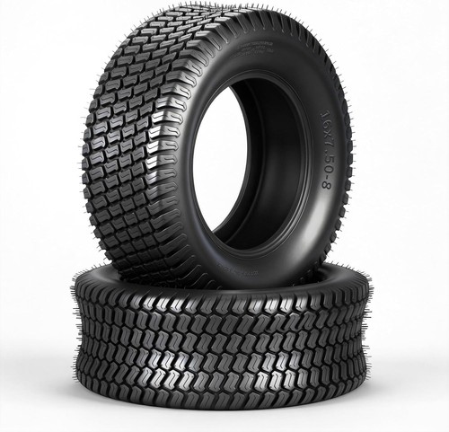 Pneumatici 16x7 per - 16x7,50-8,