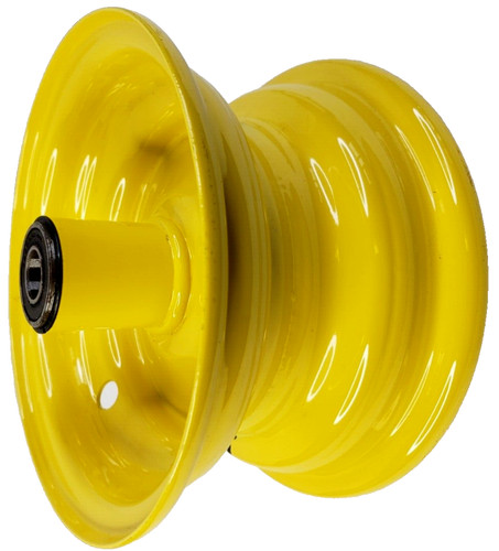 John deere rim alcuni zero - john,