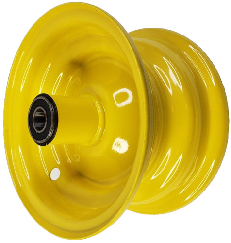 Ruota cerchio john deere - ruota,