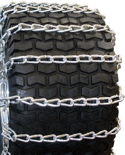 Catene pneumatici trattore - pneumatici,
