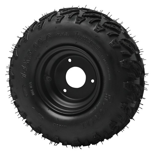 Cerchio pneumatico tubeless