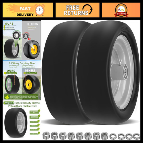 Pneumatici flat free - pneumatici,